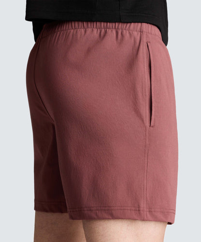 Men’s Merino Flex Shorts