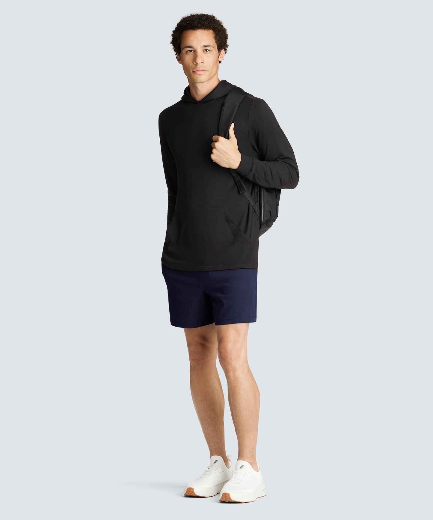 Men’s Merino Flex Shorts