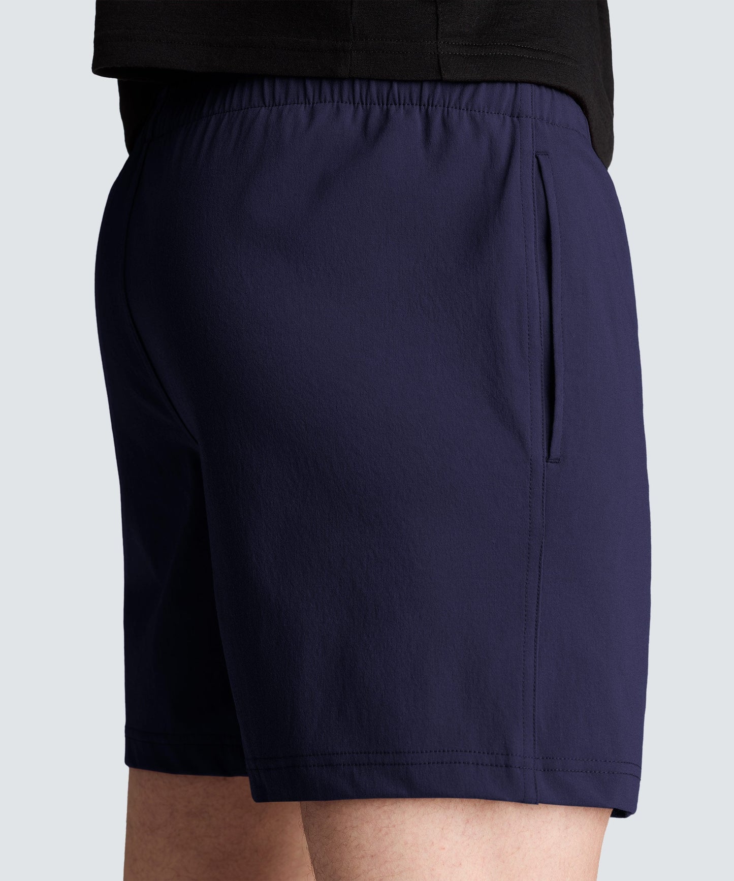 Men’s Merino Flex Shorts