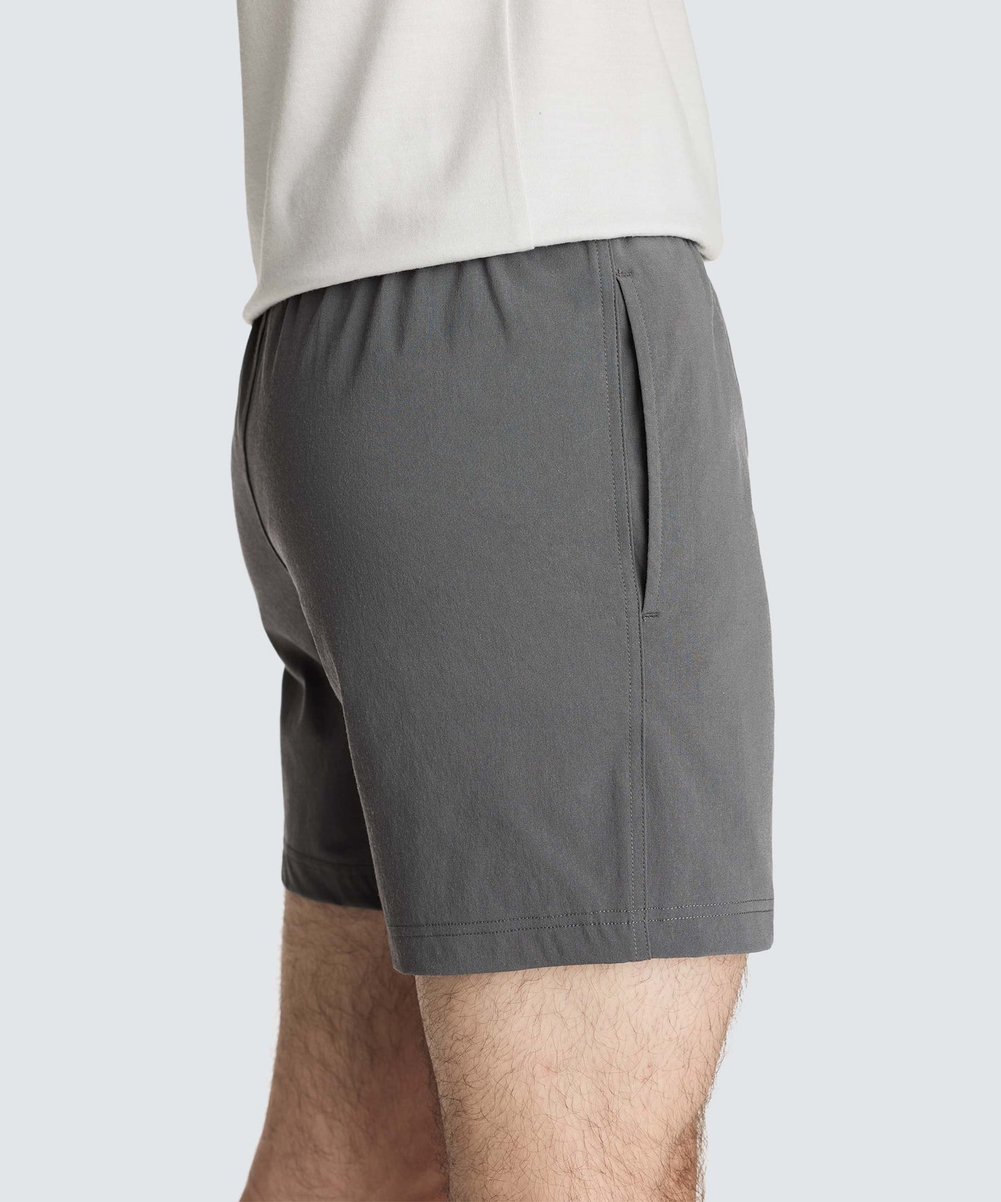Men’s Merino Flex Shorts