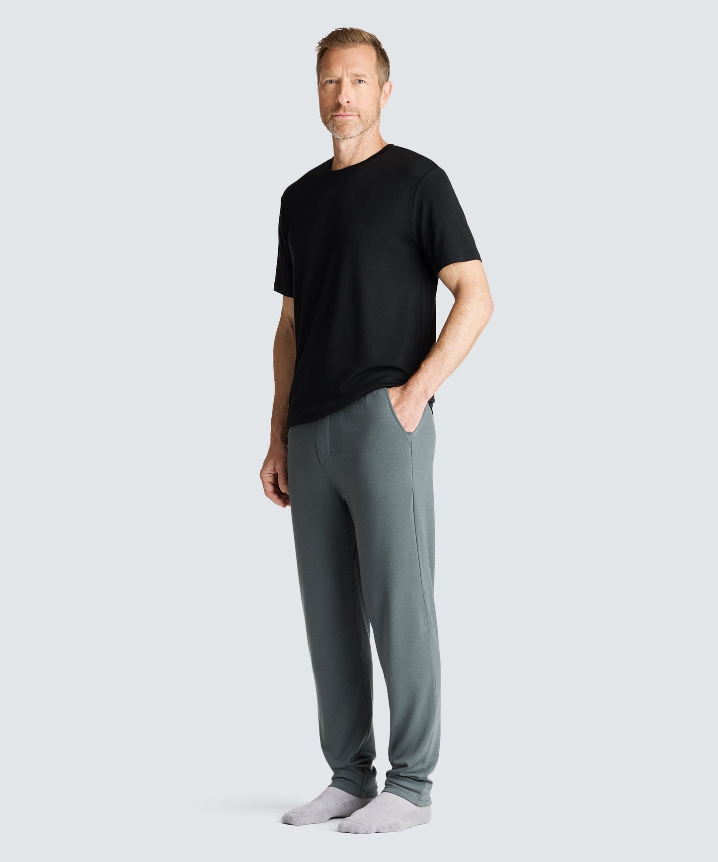 Men's Merino Lounge Pants