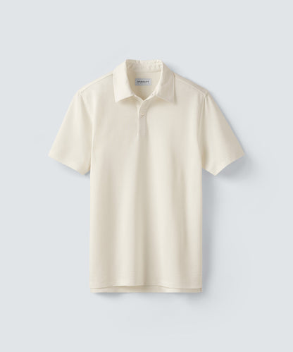 Men's Merino Polo