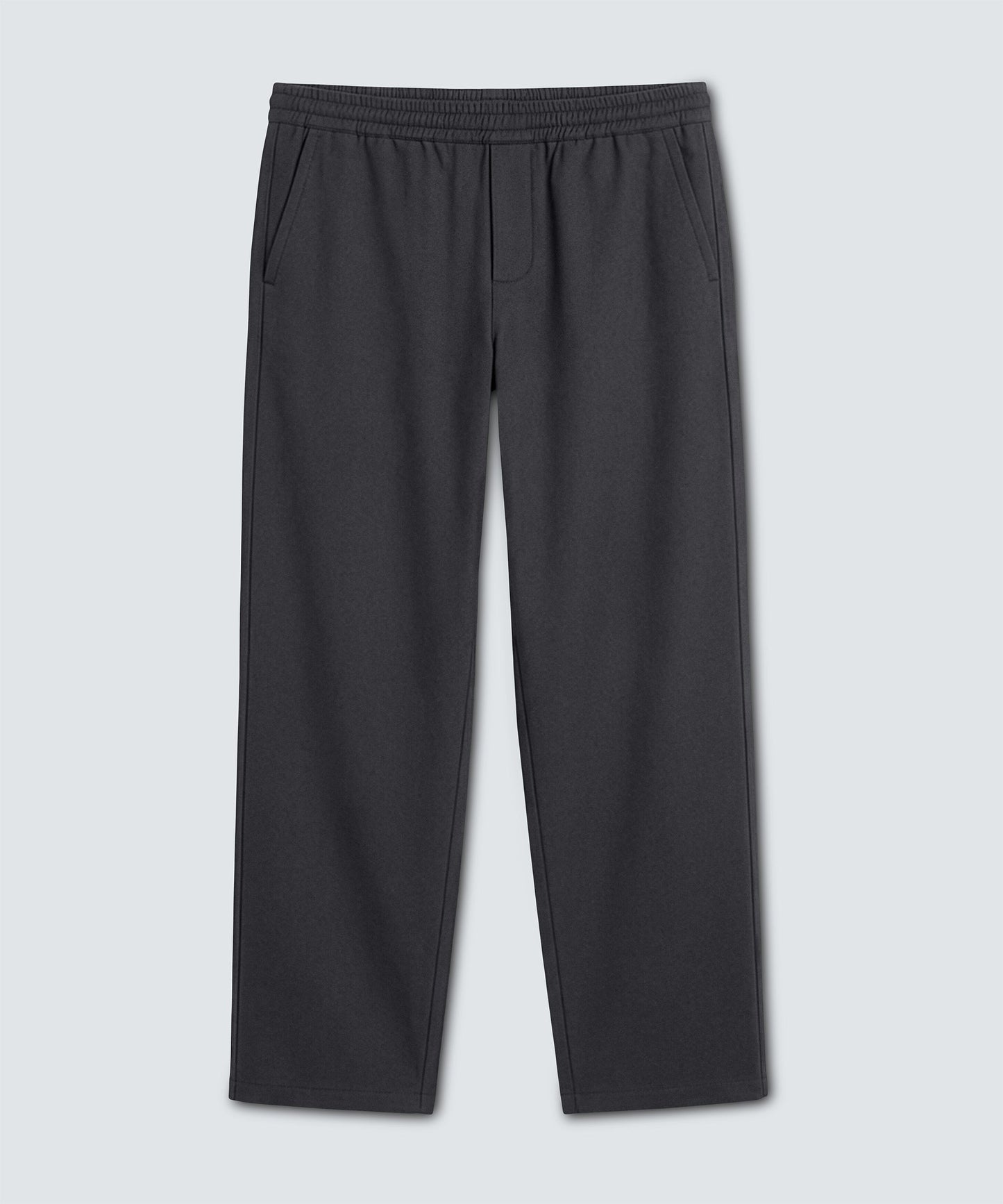 Men's Pull-On Merino Travel Pants