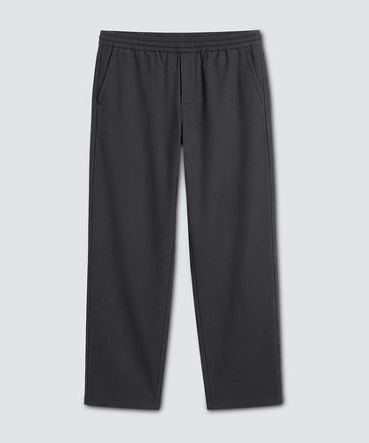 Men's Pull-On Merino Travel Pants