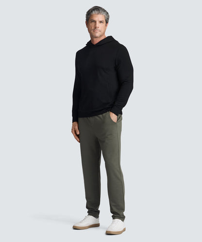 Men's Merino Transit Sweatpants