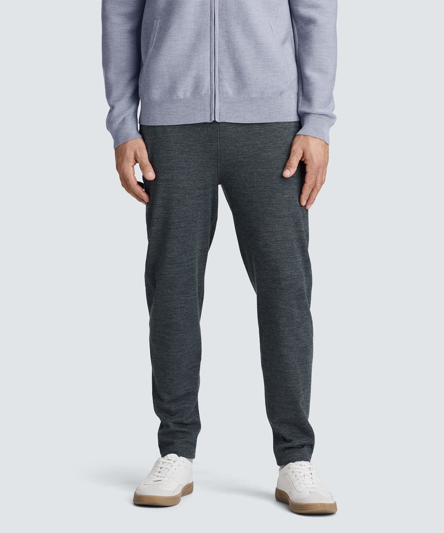 Men's Merino Transit Sweatpants