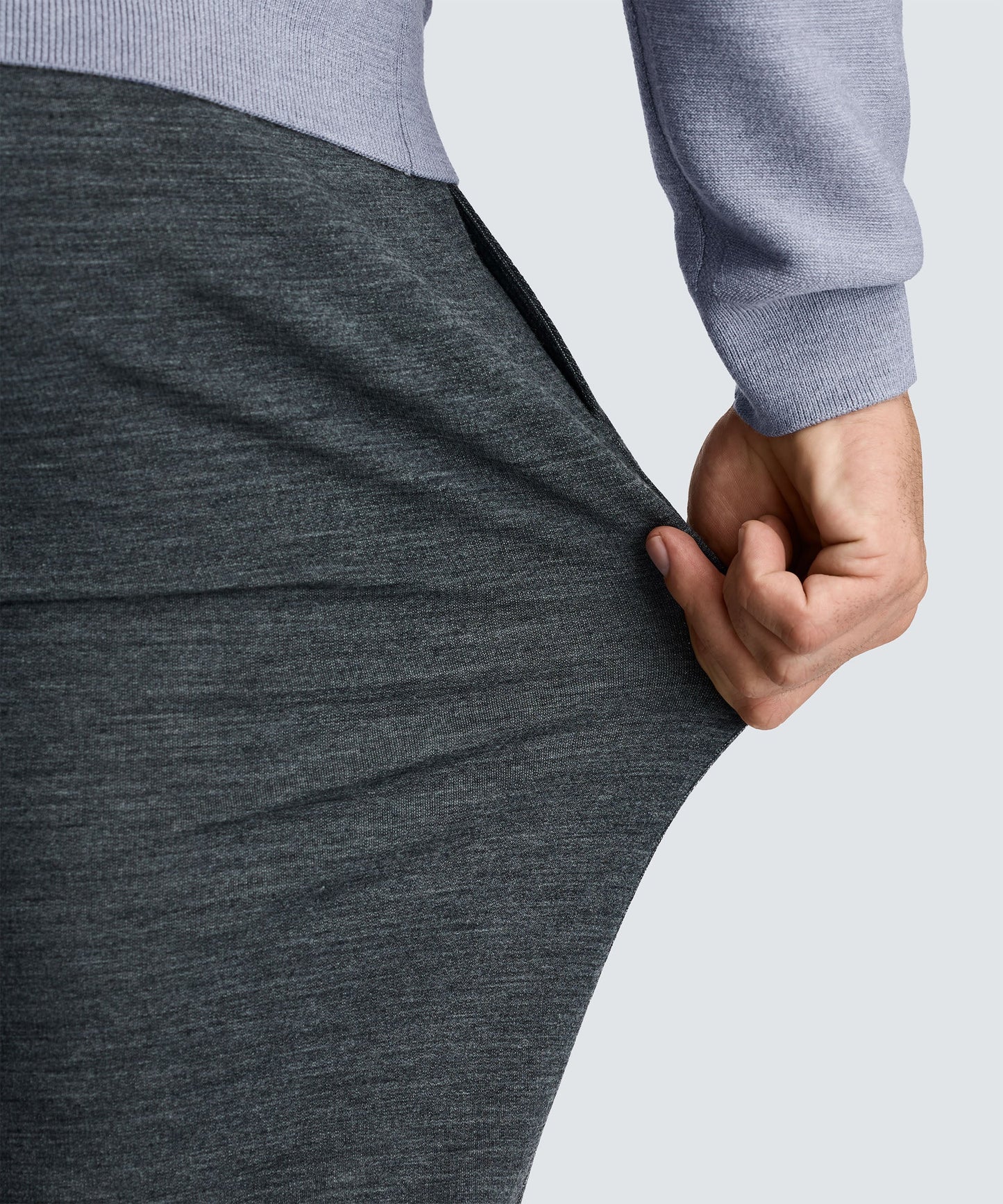 Men's Merino Transit Sweatpants