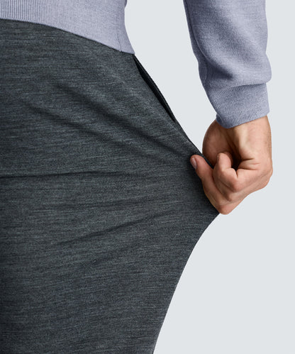 Men's Merino Transit Sweatpants