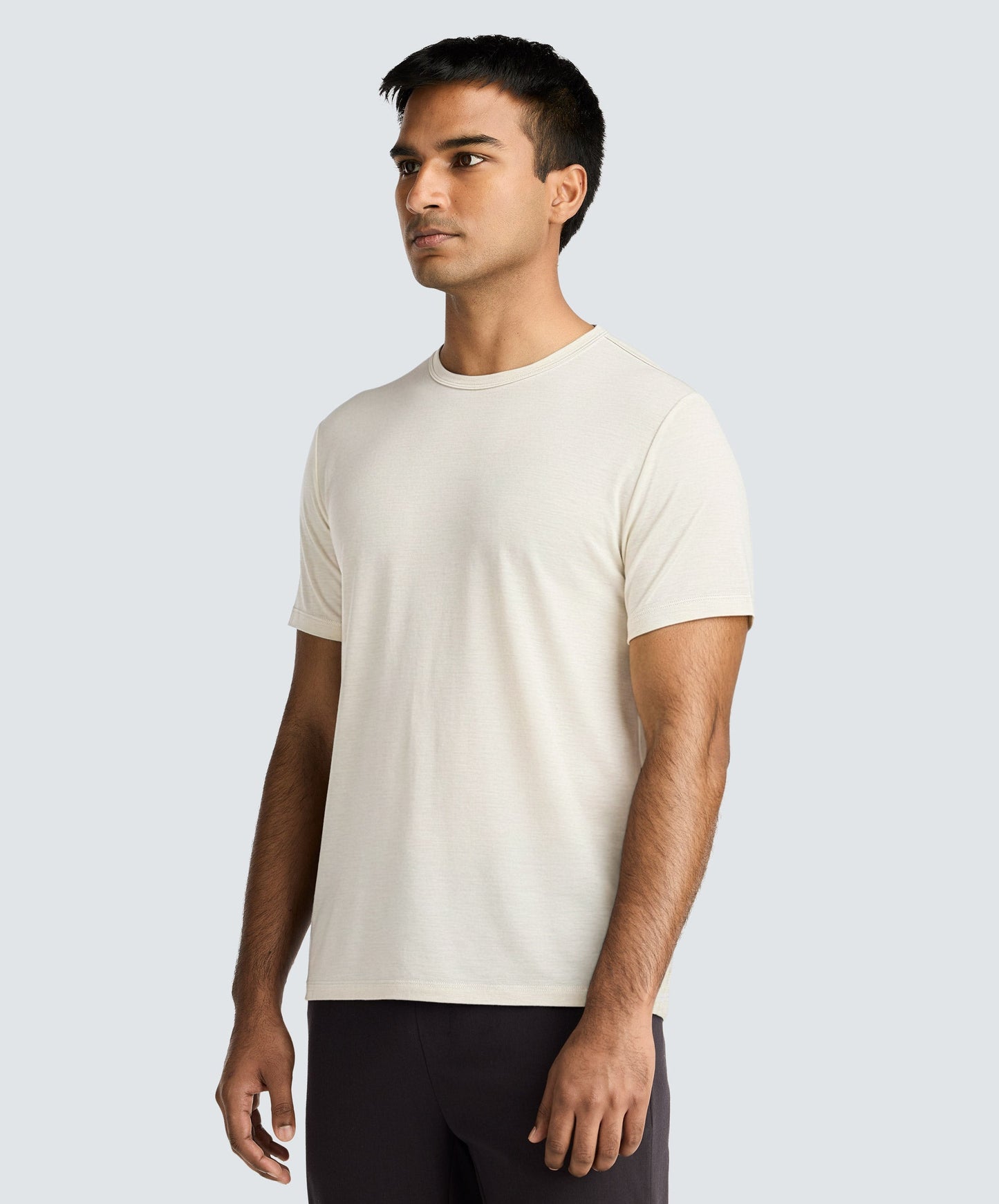 Men's Merino Ultralight Crew T-Shirt