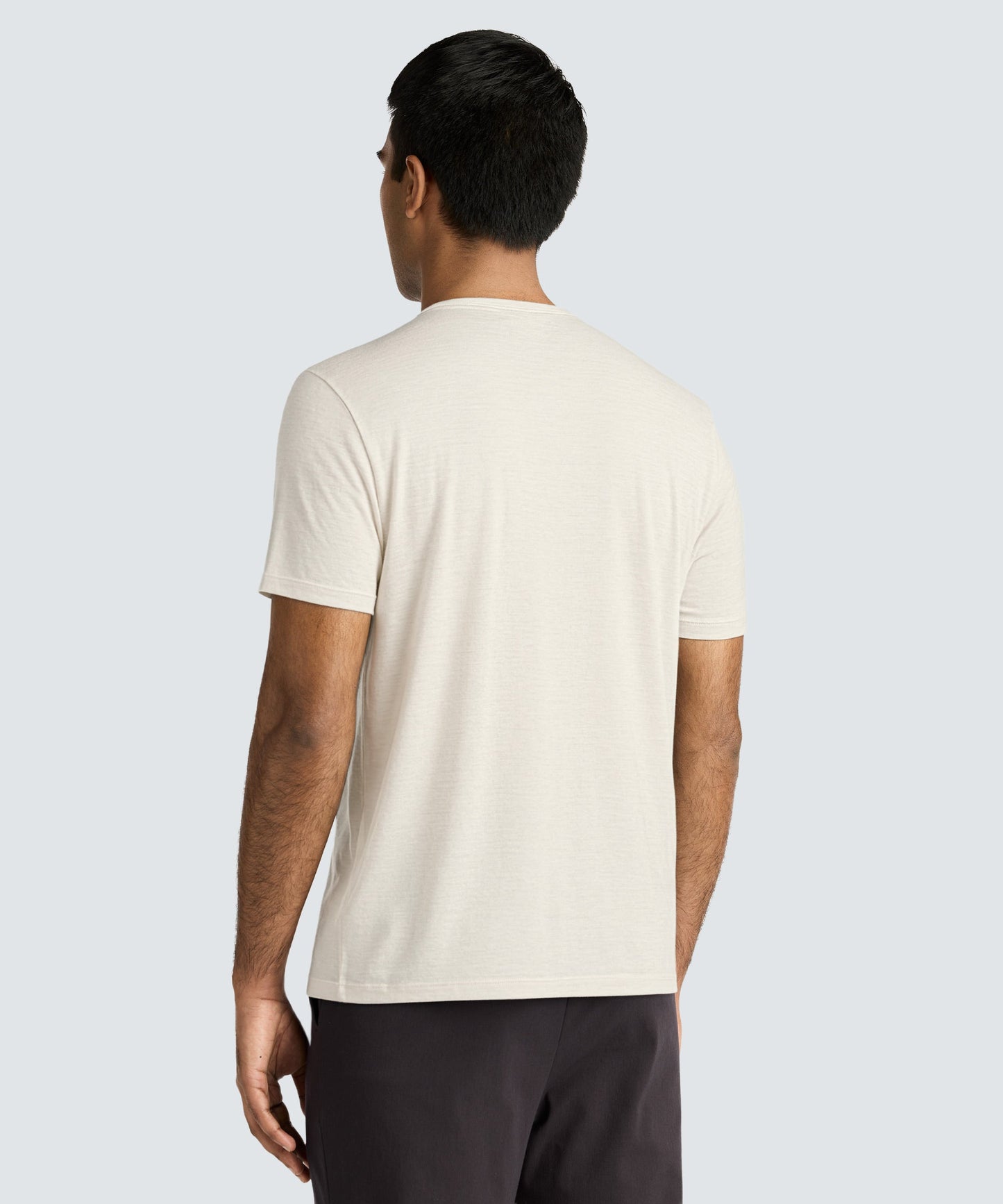 Men's Merino Ultralight Crew T-Shirt