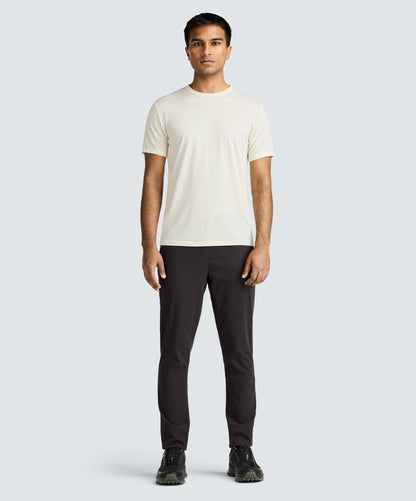 Men's Merino Ultralight Crew T-Shirt