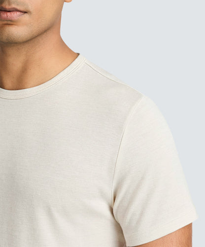 Men's Merino Ultralight Crew T-Shirt