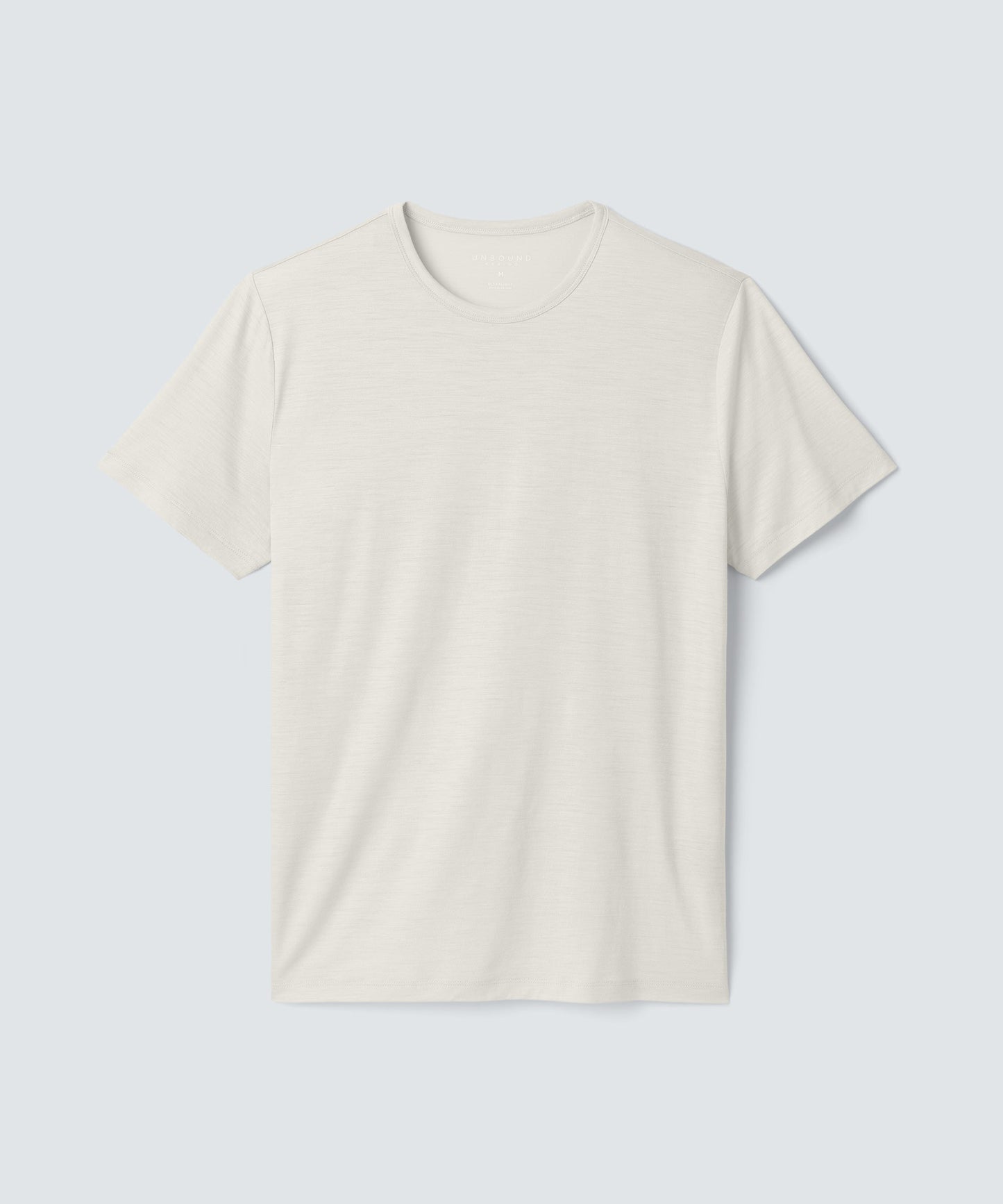 Men's Merino Ultralight Crew T-Shirt