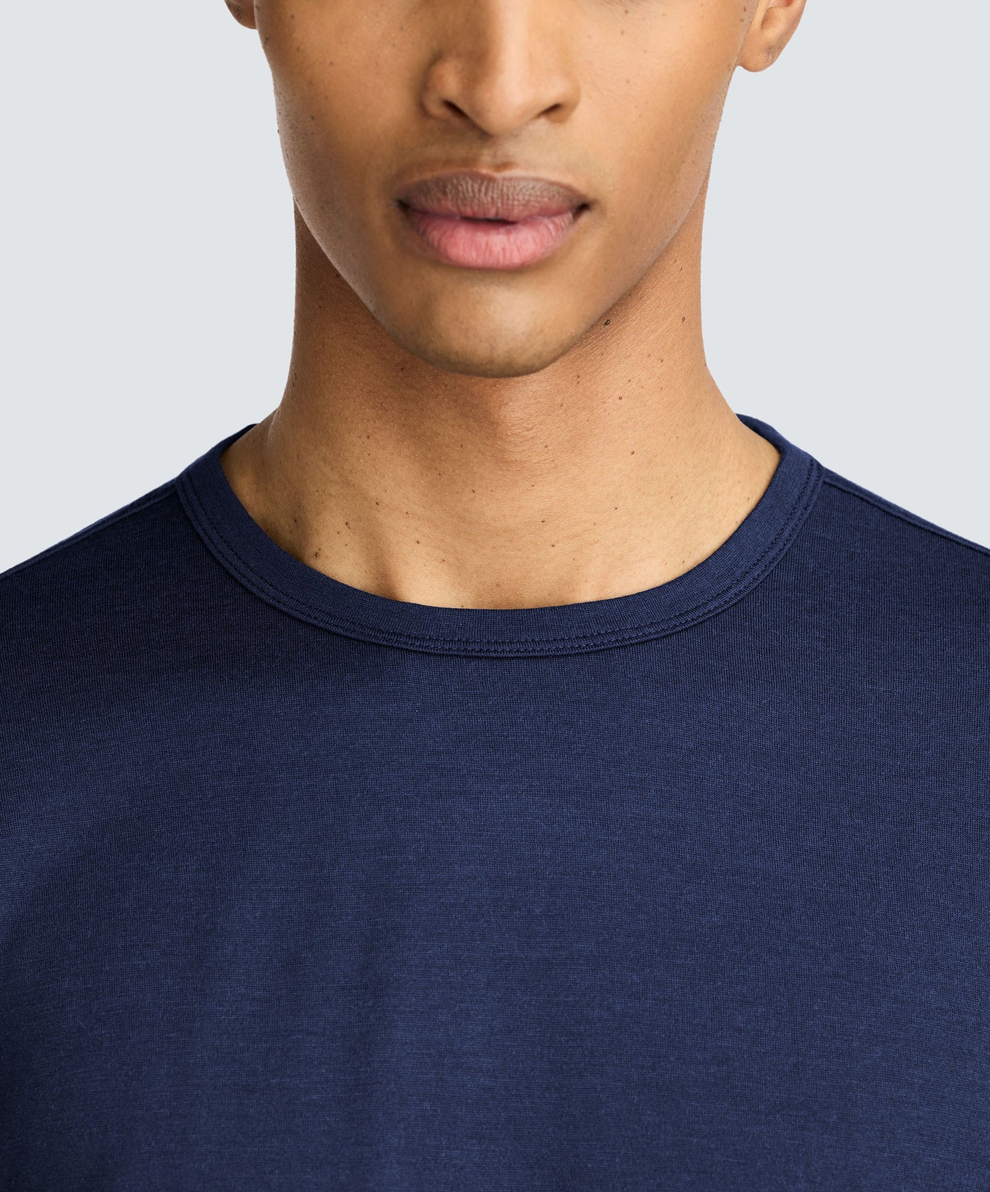 Men's Merino Ultralight Crew T-Shirt