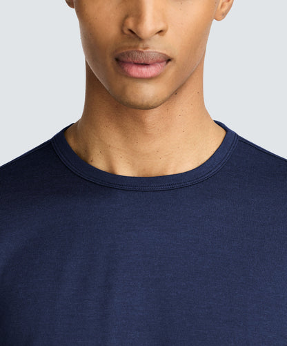 Men's Merino Ultralight Crew T-Shirt