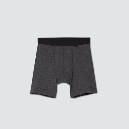 Men's Merino Wool Boxer Briefs