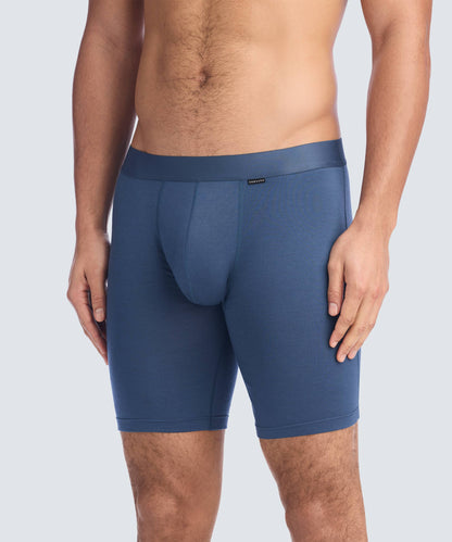 Men's Merino Wool Boxer Briefs