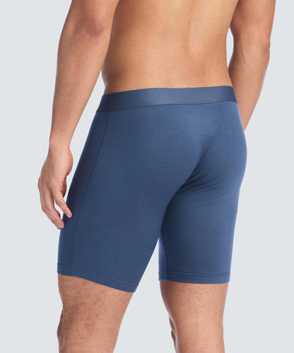Men's Merino Wool Boxer Briefs