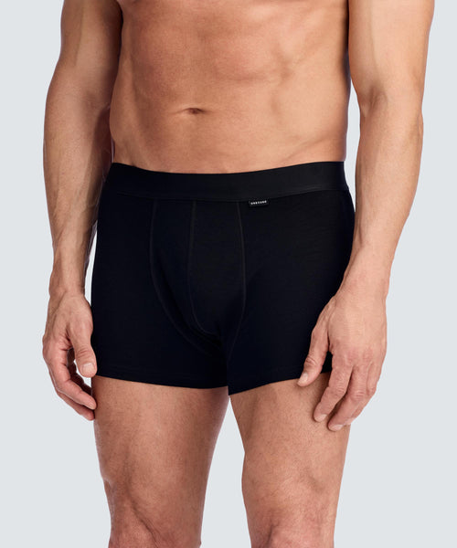 Men's Merino Wool Trunks