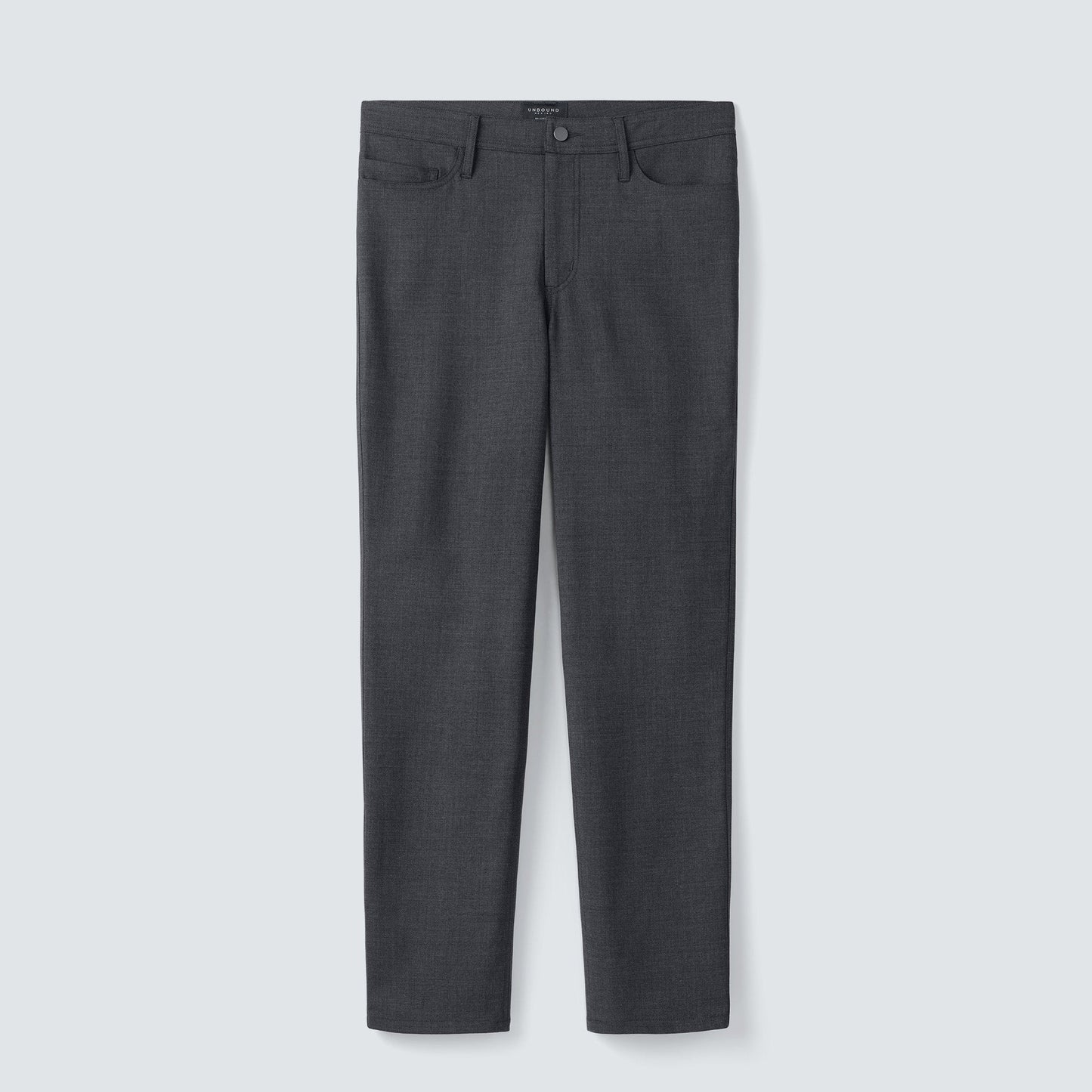 Men's Relaxed Merino Travel Pants