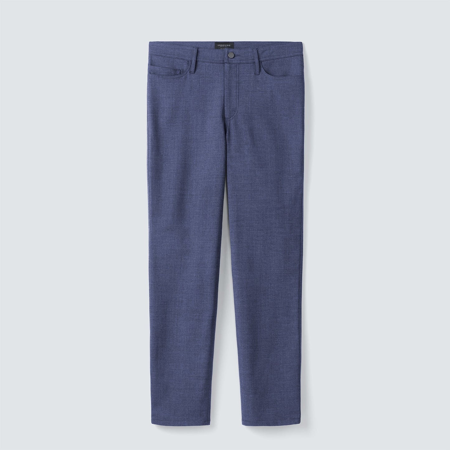 Men's Relaxed Merino Travel Pants