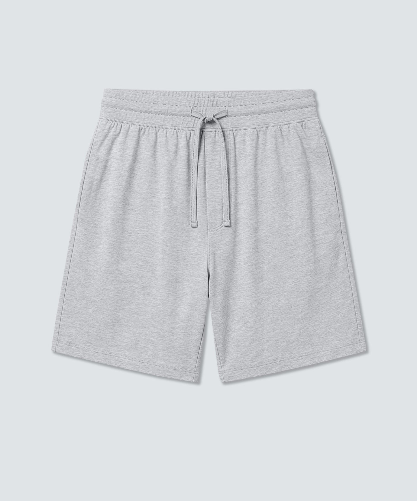 Men's Ultrafine Merino Sleep Shorts