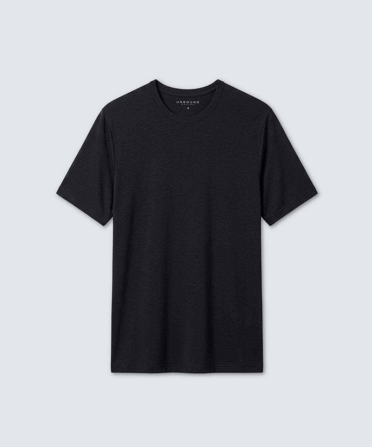 Men's Ultrafine Merino Sleep Crew