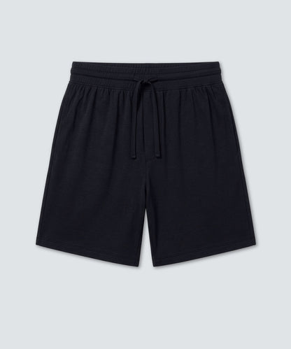 Men's Ultrafine Merino Sleep Shorts