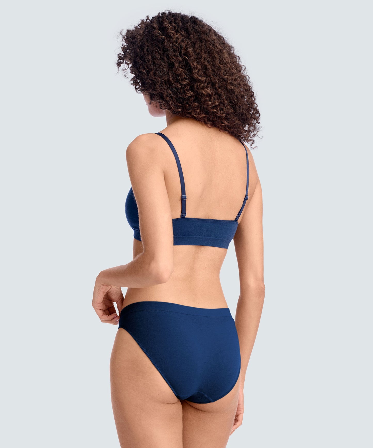 Women’s Merino Scoop Bralette