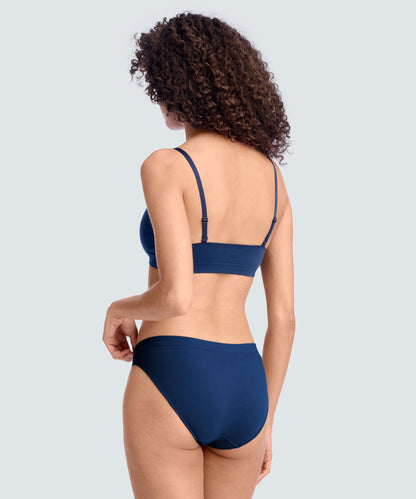 Women’s Merino Scoop Bralette