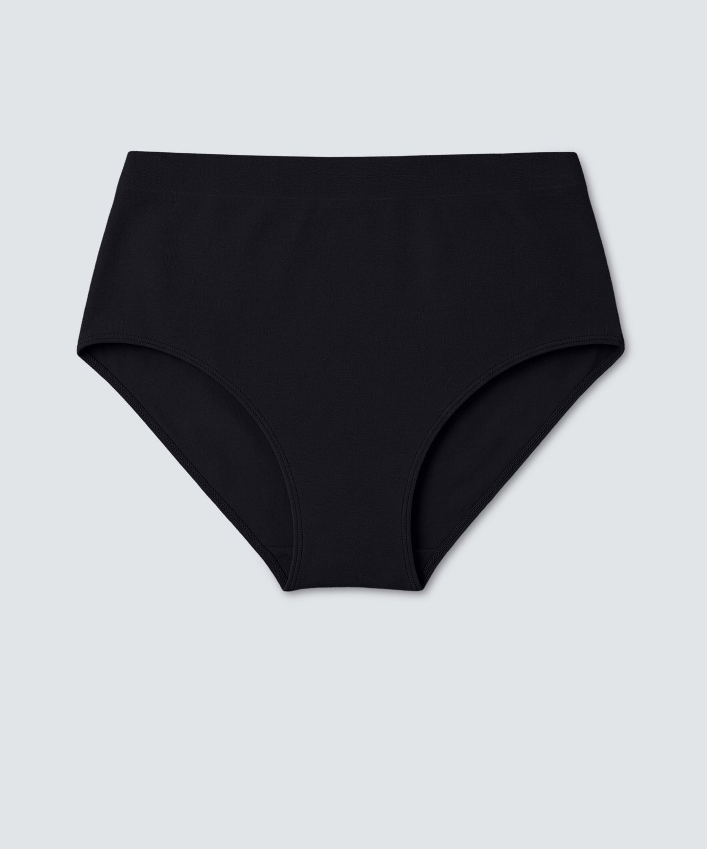 Women’s Merino High Waist Bikini