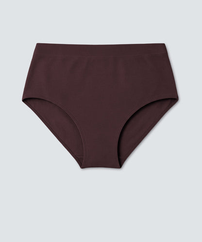 Women’s Merino High Waist Bikini