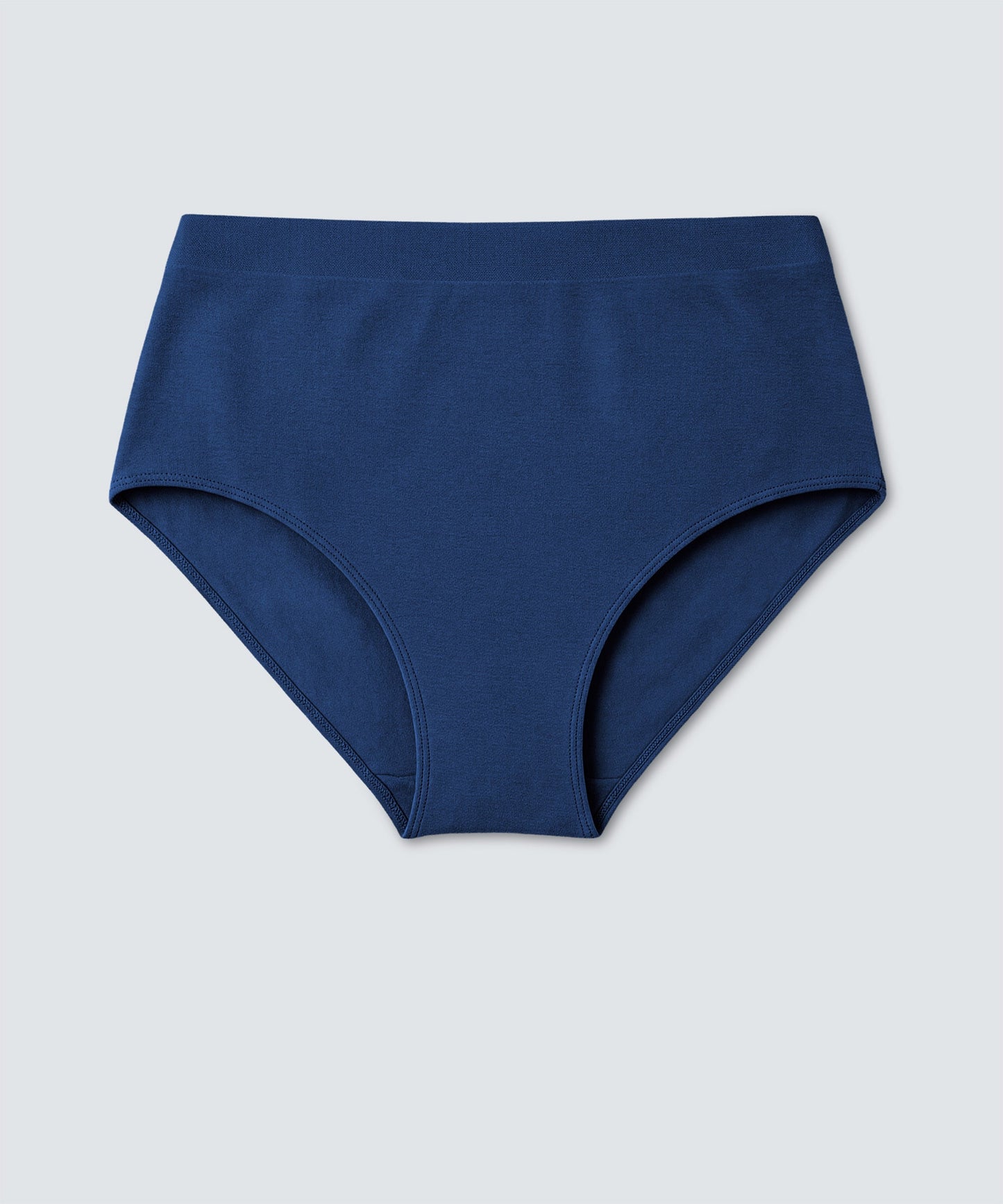 Women’s Merino High Waist Bikini