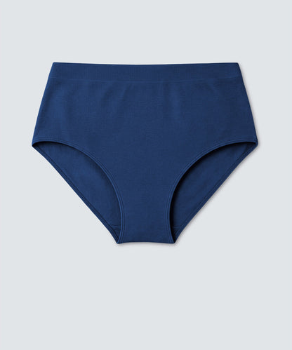 Women’s Merino High Waist Bikini