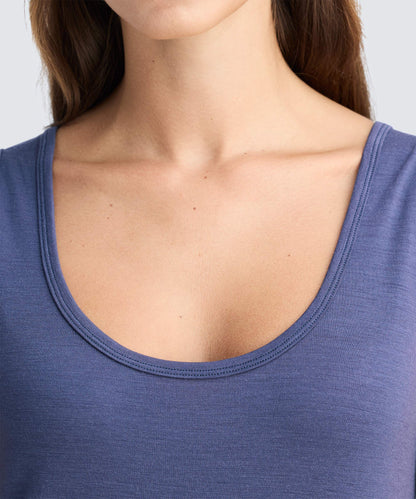 Women's Merino Travel Dress