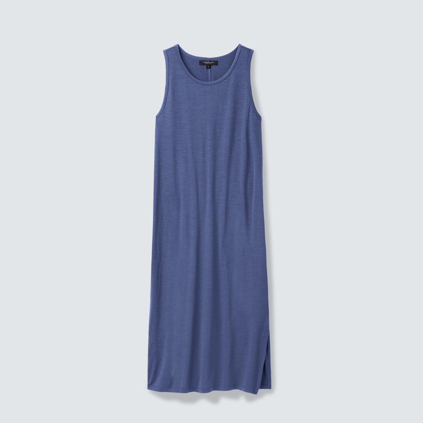 Women's Merino Travel Dress