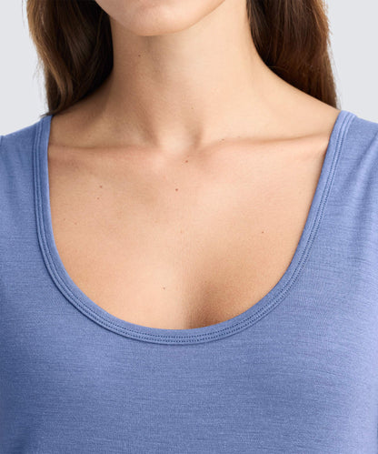 Women's Merino Travel Dress