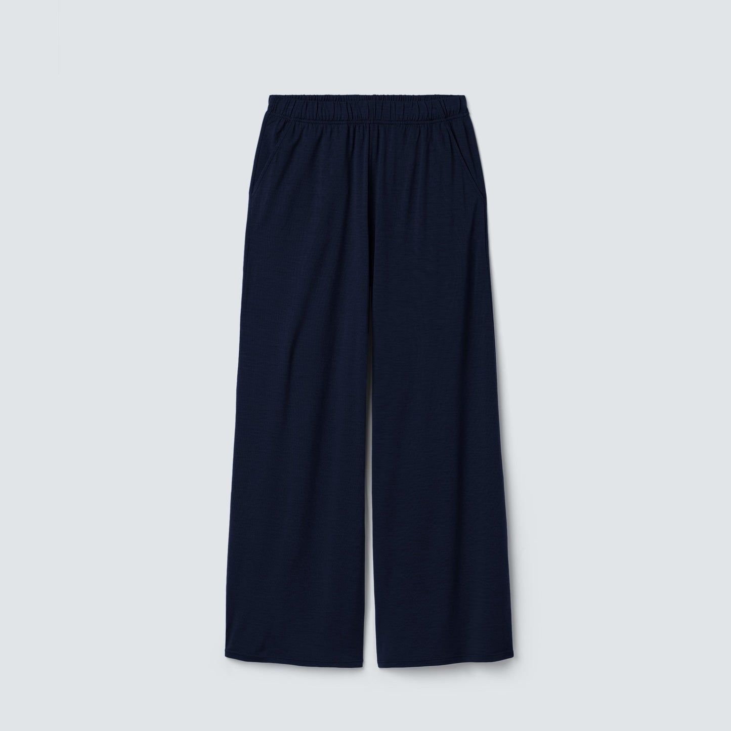 Women's Ultrafine Merino Sleep Bottoms