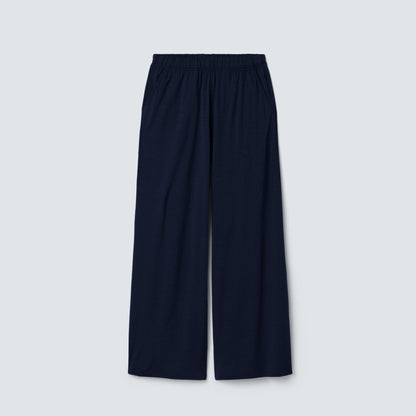 Women's Ultrafine Merino Sleep Bottoms