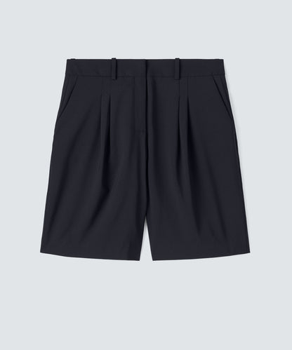 Women's Merino Bermuda Shorts