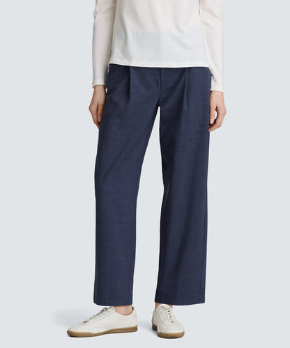 Women's Easy Merino Travel Pants