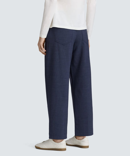 Women's Easy Merino Travel Pants