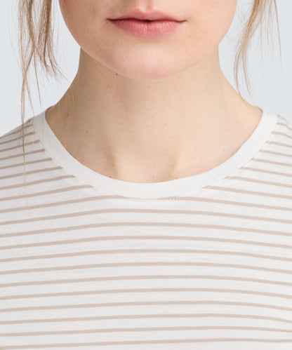 Women's Long Sleeve Merino Crew