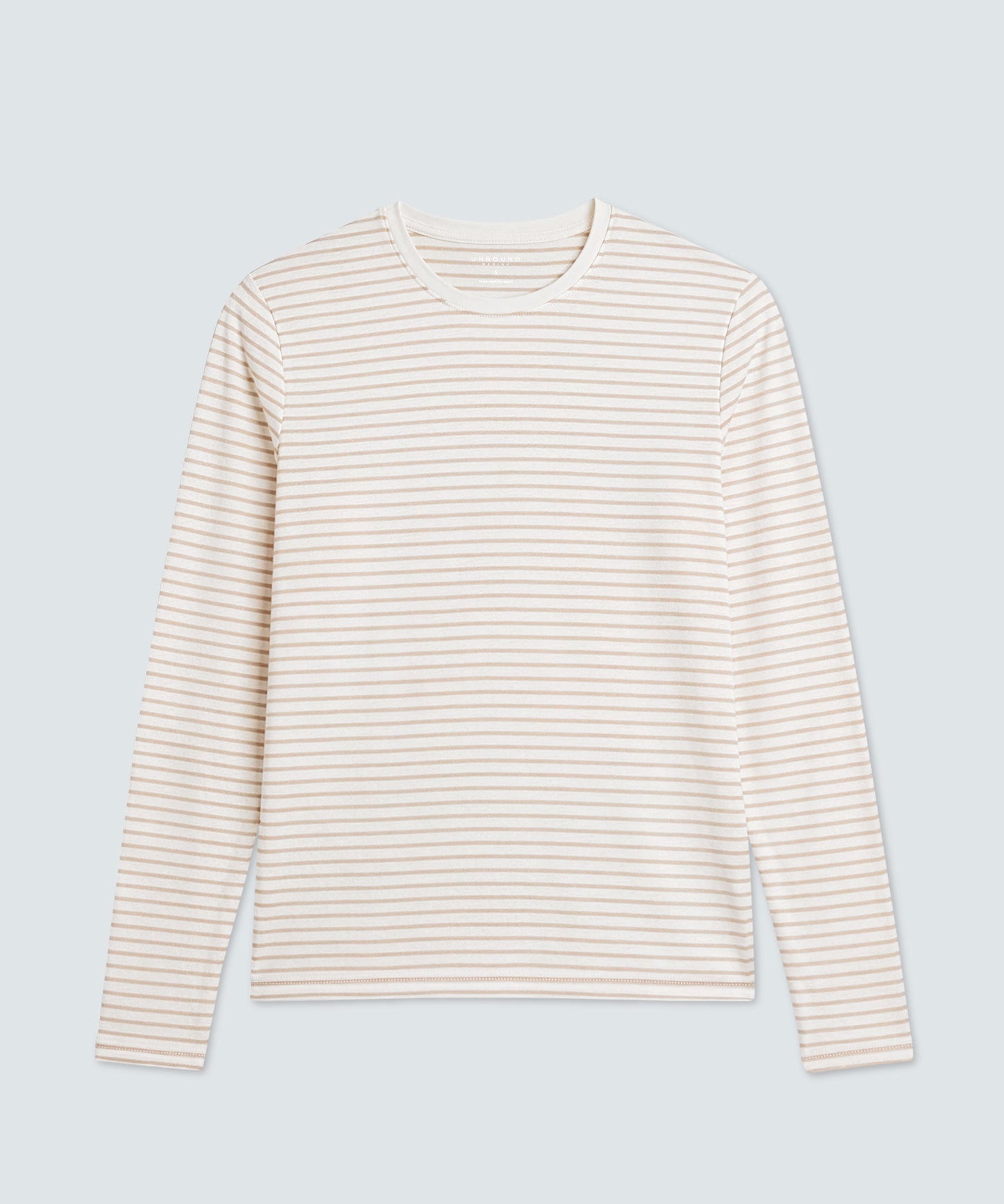 Women's Long Sleeve Merino Crew