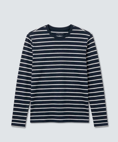 Women's Long Sleeve Merino Crew