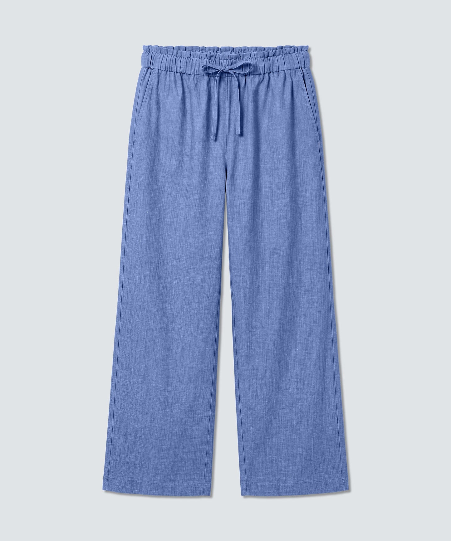 Women’s Merino Linen Pants