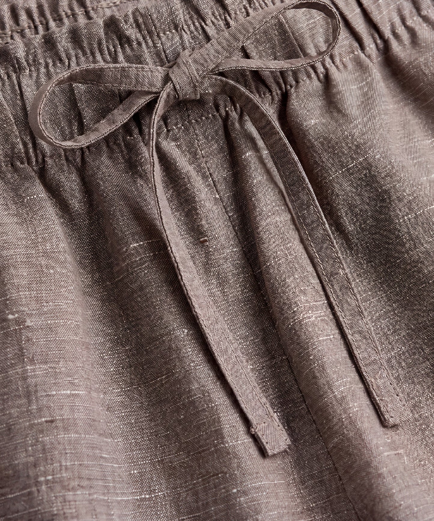 Women’s Merino Linen Pants