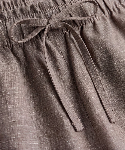 Women’s Merino Linen Pants