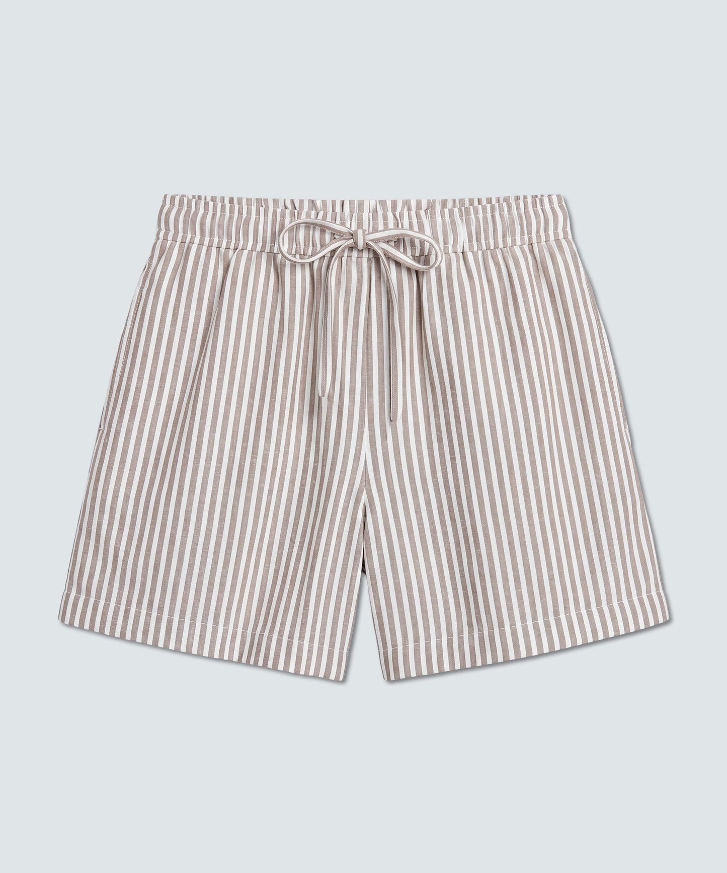 Women’s Merino Linen Shorts