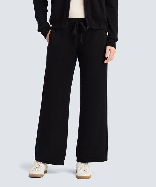 Women’s Merino Sweater Pants